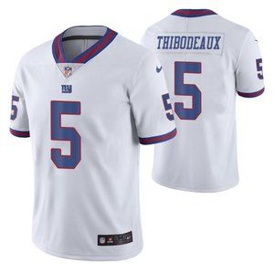 New York Giants Kayvon Thibodeaux Rush Jersey